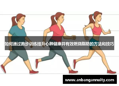 如何通过跑步训练提升心肺健康并有效燃烧脂肪的方法和技巧