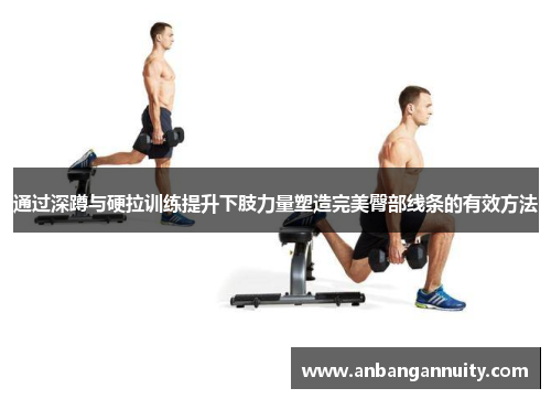 通过深蹲与硬拉训练提升下肢力量塑造完美臀部线条的有效方法